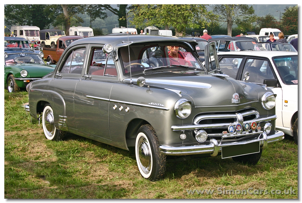 Simon Cars Vauxhall Wyvern E series simon-cars-vauxhall-wyvern-e-series